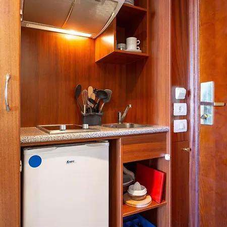 Studio Im Haus Maritim Sm6 - #92169
